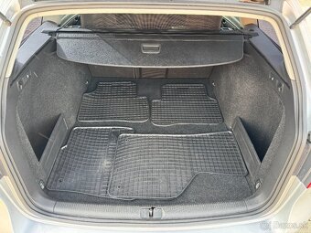 Volkswagen Passat Variant 2.0 TDI BMT Comfortline. DSG 103kw - 6