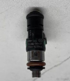 KTM sx exc/snímač tachometra EXC EXC-F XC-W merač mth - 6