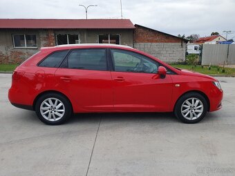 Seat Ibiza ST 1.2 51 KW M5 - 6