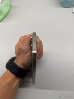 Iphone 15 pro max 512gb - 6