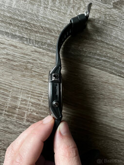 Garmin fenix 7X Sapphire Solar, Titanium - 6