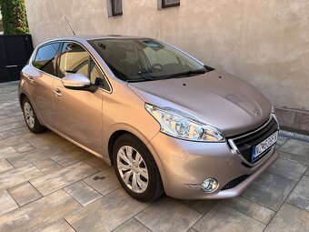 Predám Peugeot 208 automat - 6