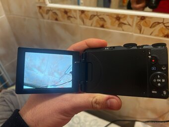 Nikon COOLPIX S9900 - 6