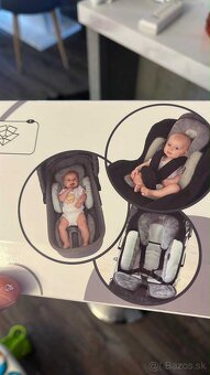 Sedacka zo základnou - 6