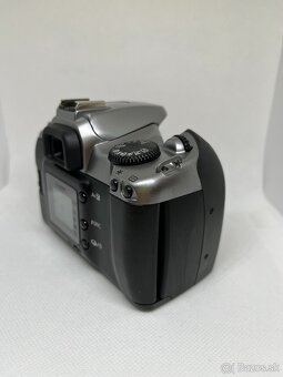 Canon EOS 3000V - veľmi pekný stav - 6