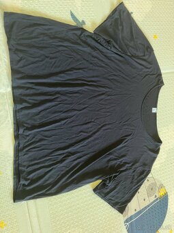 Tričká, košele, Blúzky XXL - 6