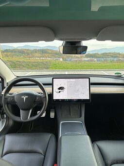 Tesla Model 3 Performance AWD 20" Enhanced AP - 2021 - 6