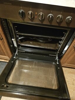 Kuchynská linka – SKLADOM - 6