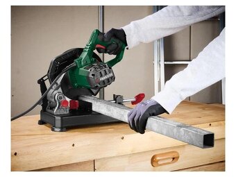 Rezná brúska na kov PMTS 180 C3 Parkside - 6