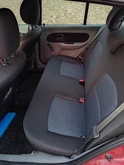 Renault Thalia 1.2 (55 kW) 2007 - 6