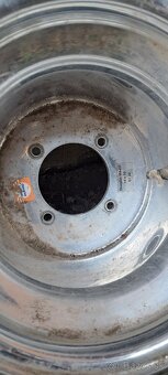 Cestna sada yamaha raptor 700 - 6