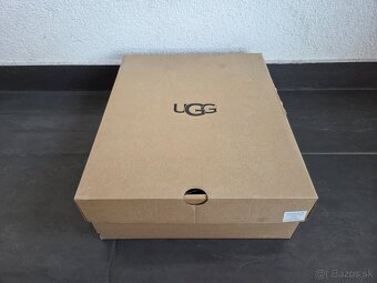 nové UGG (č.40) - 6