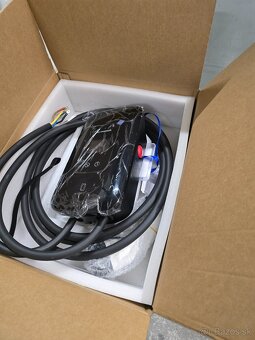 Predam wallbox 22kw - 6