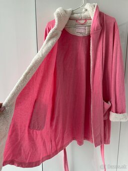 Victoria Secret župan - 6