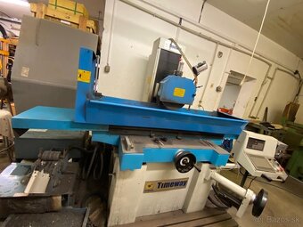 Rovinná bruska TIMEWAY SG-30100AHD (6822) - 6