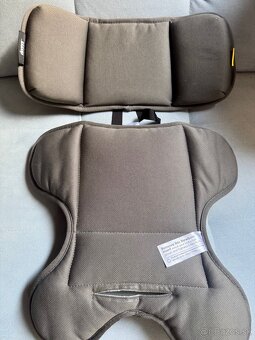 Autosedačka Doona Plus + isofix základňa Royal Blue - 6