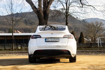 Tesla Model Y Long Range Dual Motor - 6