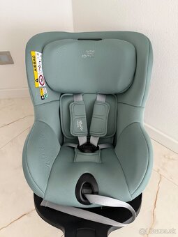 Set autosedačiek Britax Römer - 6