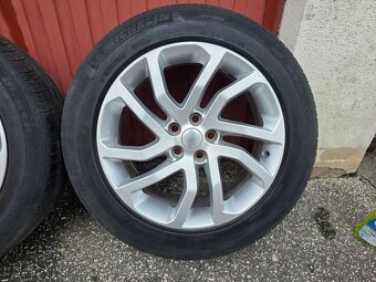 Letne kolesa Land Rover Discovery 20 - 6