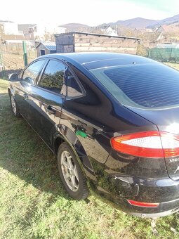 ford mondeo mk4 - 6