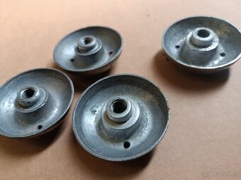 Originální díly Uloženka převodovka válce dynamo - 6