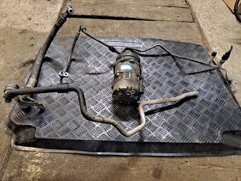 Golf 4 bora vw group diely - 6