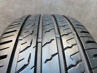 Letné 205/55 r16 BARUM - 6