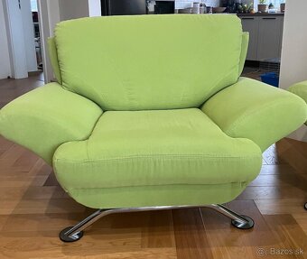 Sedacia súprava - 6