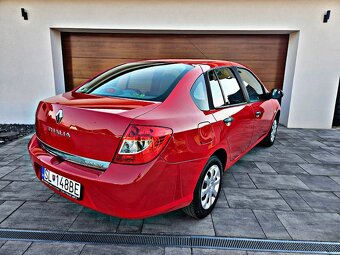 Renault Thalia 1.2 16V benzín, 12/2012 47 tis.km TOP - 6