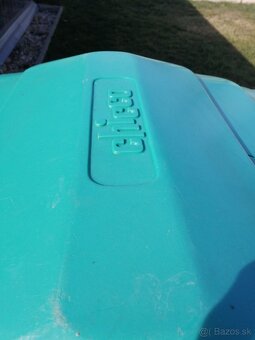 Detský záhradný domcek - 6