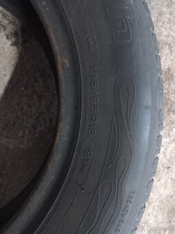 195/65r15 letne - 6