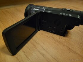 Panasonic kamera HC - X920 - 6