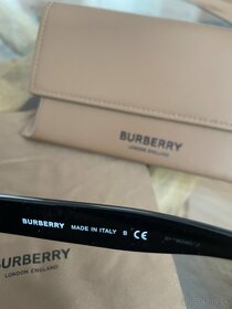 Burberry damske okuliare - 6