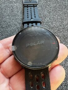 Športove smart hodinky Polar Vantage M2 /SUPER CENA/ - 6
