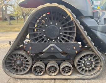 Traktor CASE IH MAGNUM 340 ROWTRAC - 6