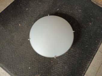 Retro lampy lustre - 6