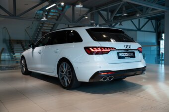 Audi S4 Avant 3.0 TDI 255kW Quattro - 6