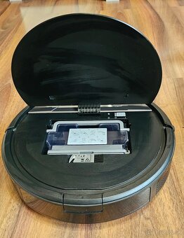 Predám i-Robot Roomba Combo - 6