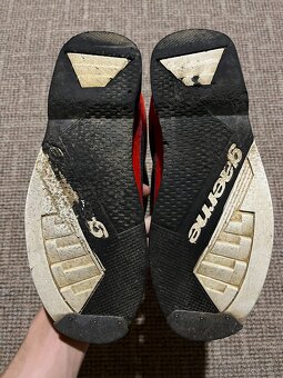5x MX enduro boty velikost 43 - 6