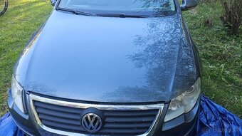 Passat b6 2.0 103kw 4x4 - 6