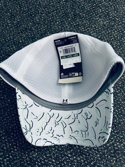 Under Armour golfová šiltovka - 6