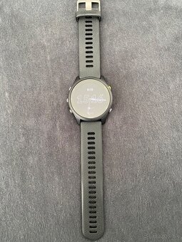 Garmin Forerunner 255 Music Black - 6