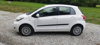 Toyota Yaris - 6