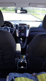 Kia Venga 1,4 CVVT 31.000 km - 6