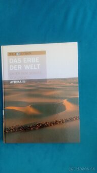 Obrazove publikacie v nemcine - 6