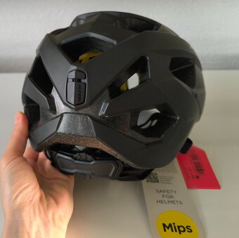 ALPINA PLOSE MIPS Enduro Cyklo Prilba PC-123,90Eur - 6