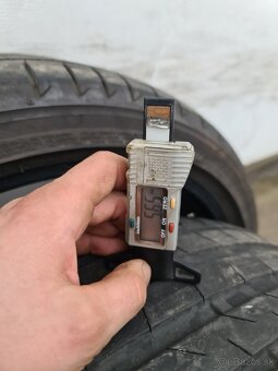 245/40 R21 LETNE PNEUMATIKY. - 6