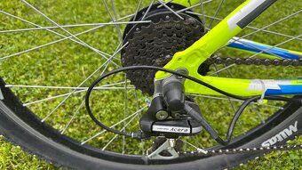 predam elektrobicykel Mayo - 6
