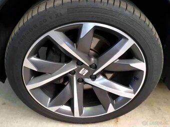 ✅️Seat Tarraco 2.0.TDI FR-Sport 2022 4x4,147kw, 7-miestne✅️ - 6