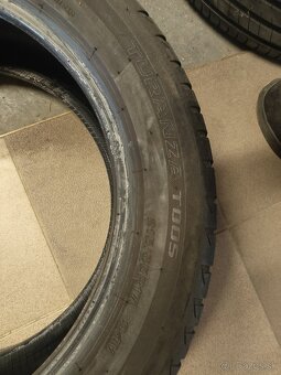 Letné Bridgestone Turanza 215/55/17 94V - 6